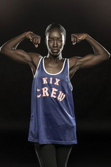 Антоинетте Гомис