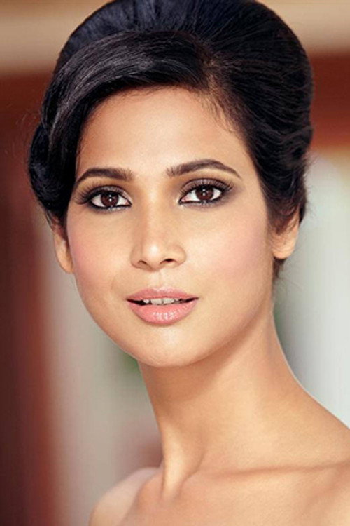 Працхи Мисхра