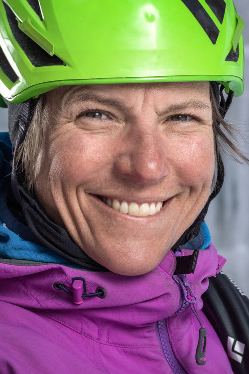 Даwн Гланц