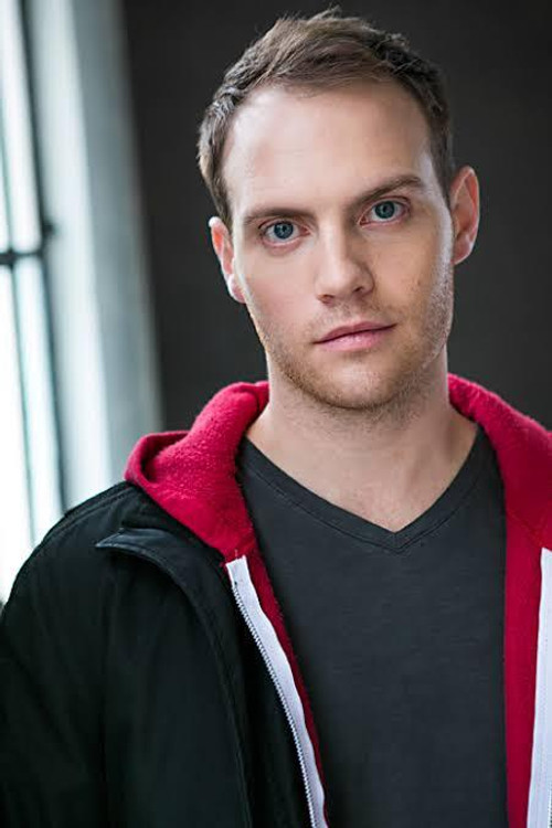  Джозеф Уокер