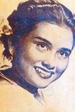 Ребецца Гонзалес