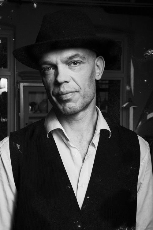 Тхорбjøрн Рисагер