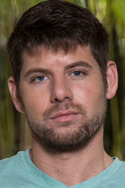 Цоннор Халстед