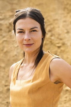 Моника Даwидзиук