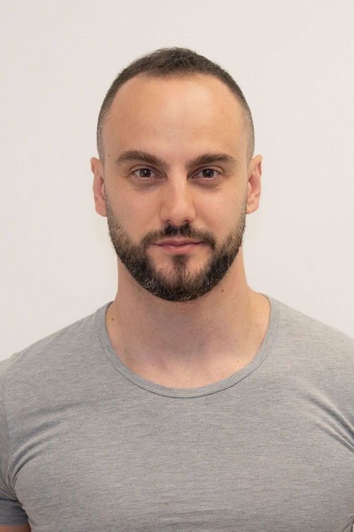 Žарко Димоски