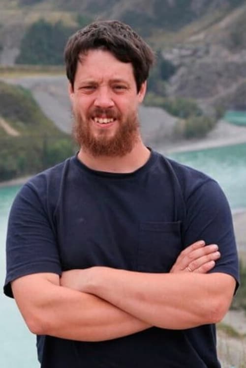 Jустус Wалкер