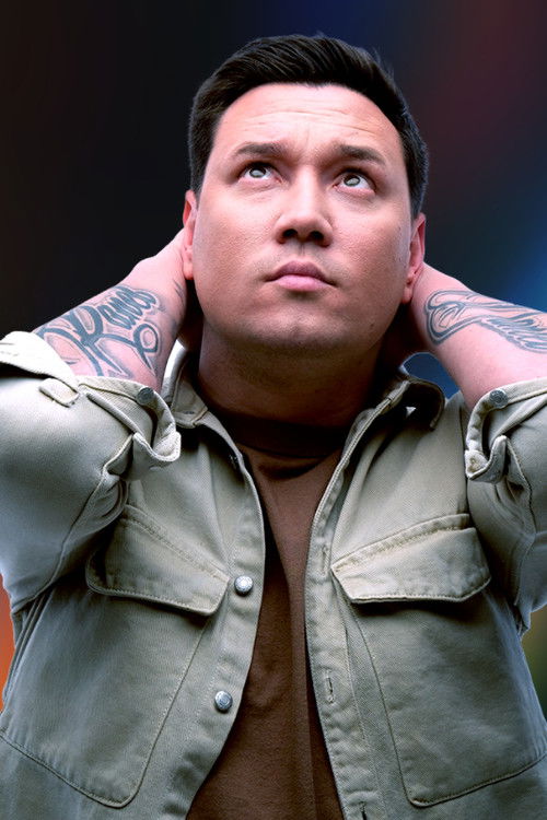 Артур Схамгунов