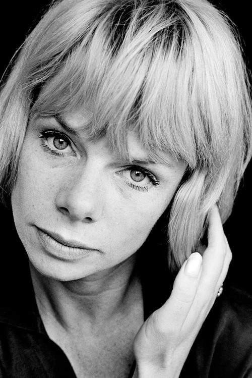 Jилл Беннетт