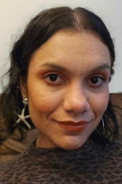 Раисса Гуинда