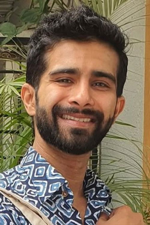 Сиддхартх Менон