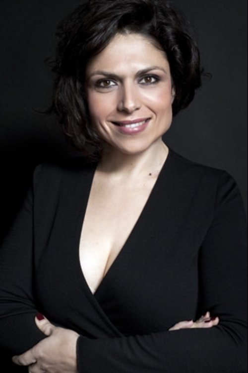 Сíлвиа Филипе