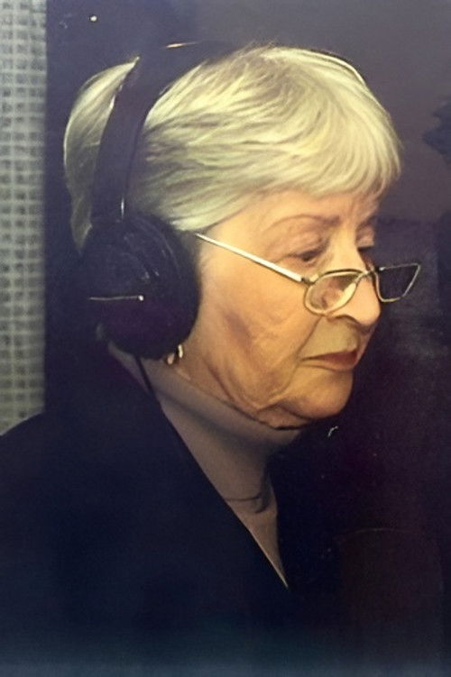 Биллие Мае Рицхардс