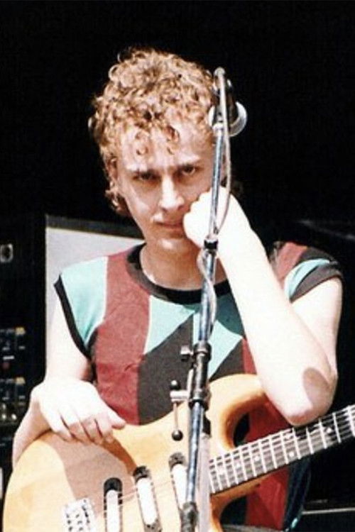  Рон Страйкерт