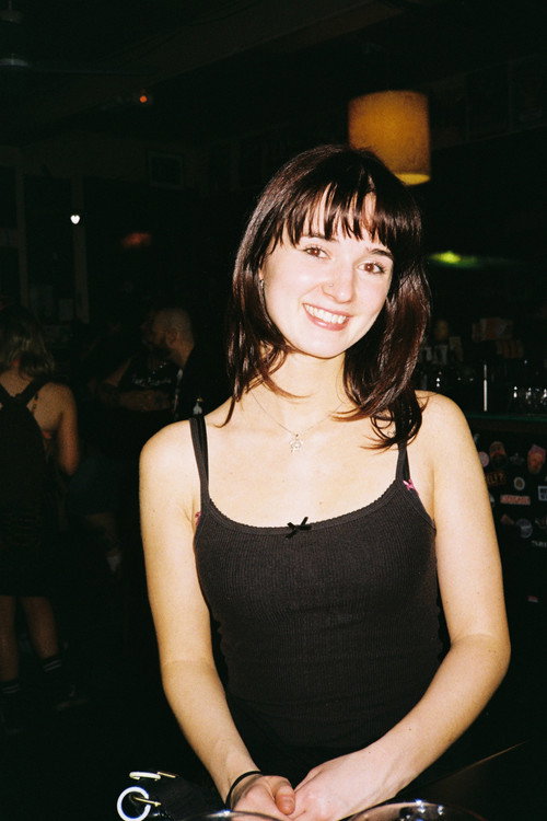 Микаела Еллерй