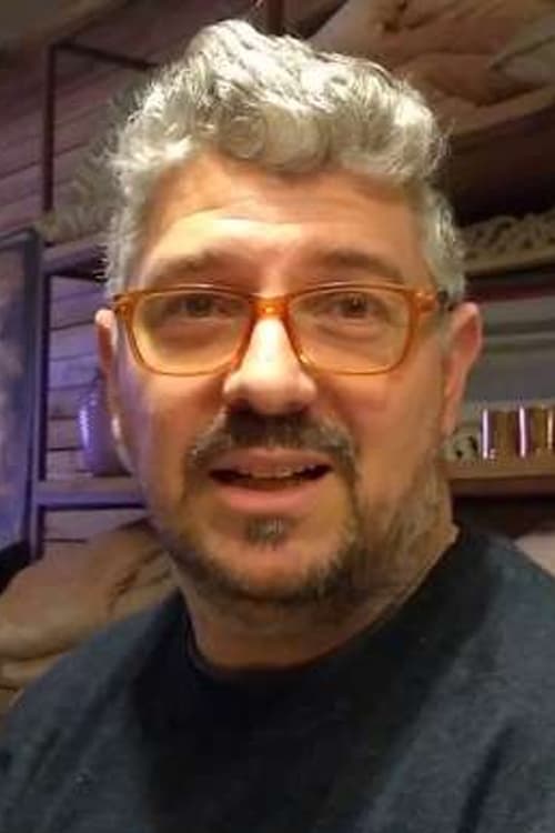 Фернандо Зубер