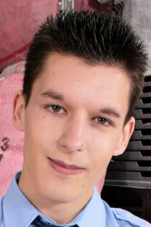 Тристан Деан