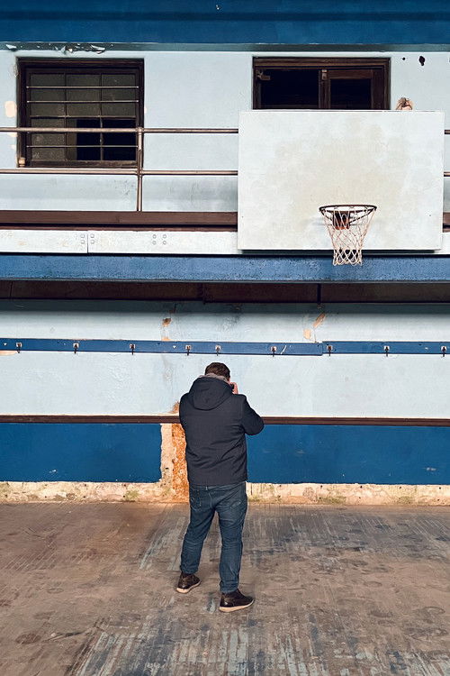 Дан Стауффер