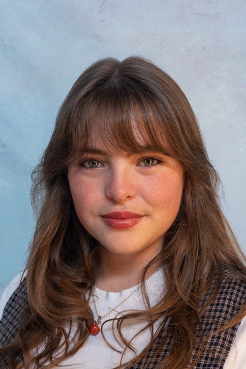 Маделйн Финстер