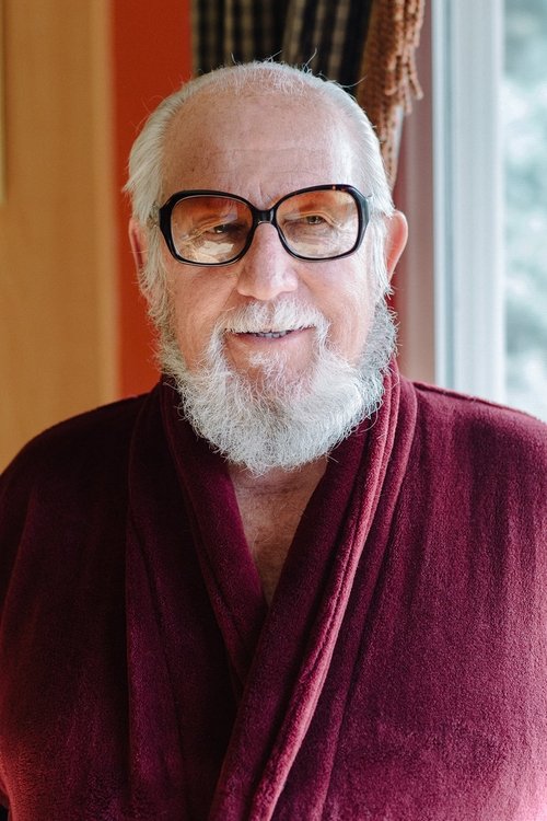 Гералд Фоос