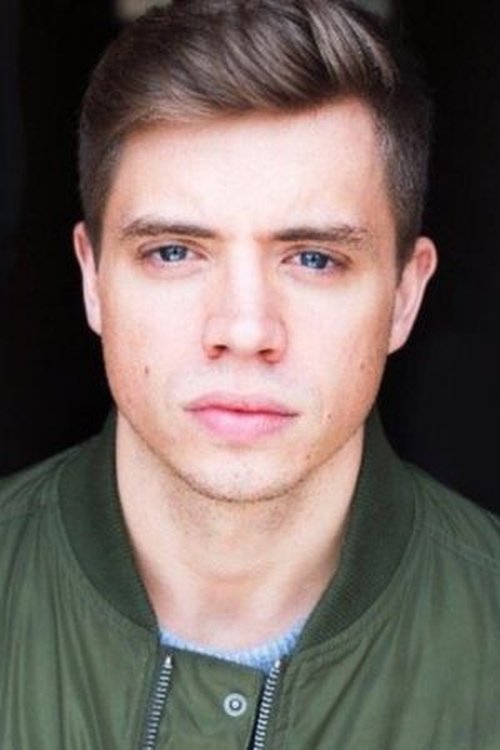 Jон-Паул Белл