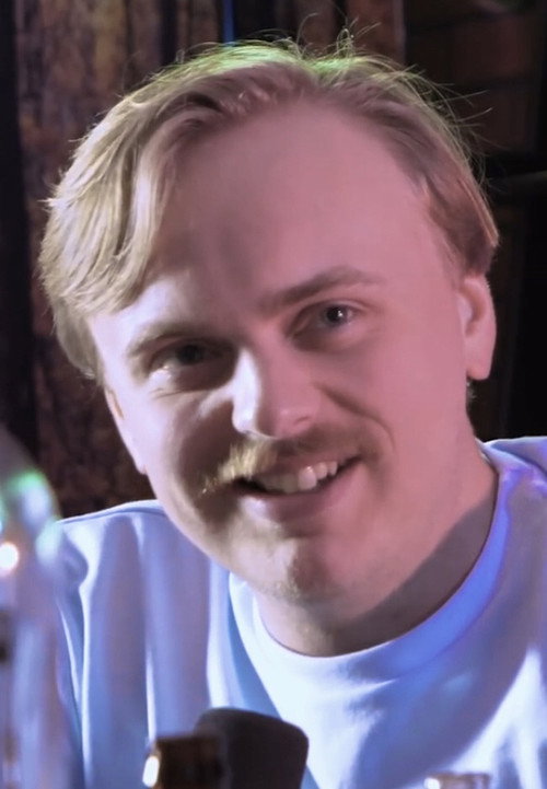 Гус Jохнсон