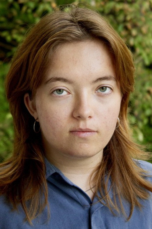 Елла Буцклер