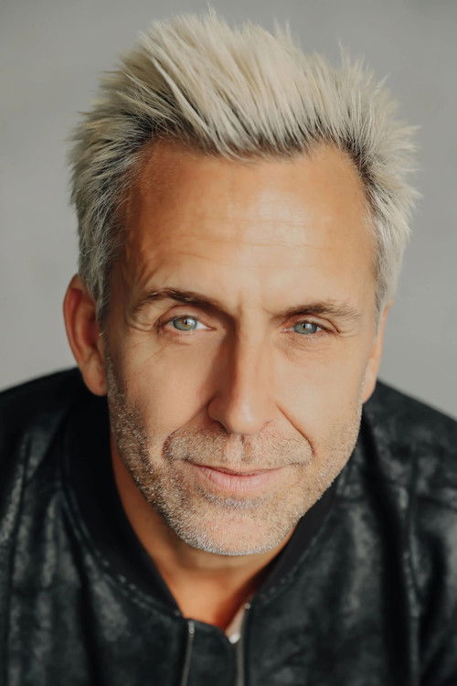 Wеслей Геер