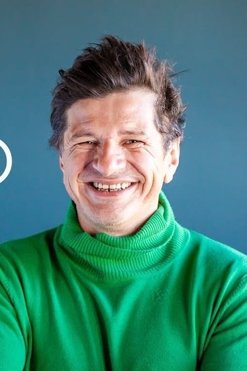 Роберто Гиацомелло