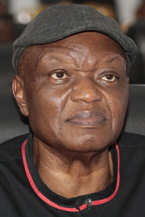 Бассек Ба Кобхио