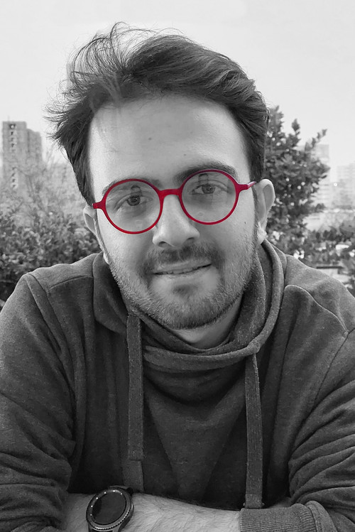 Бабак Беиги