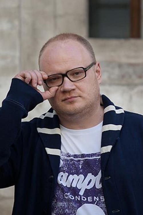 Олег Касхин