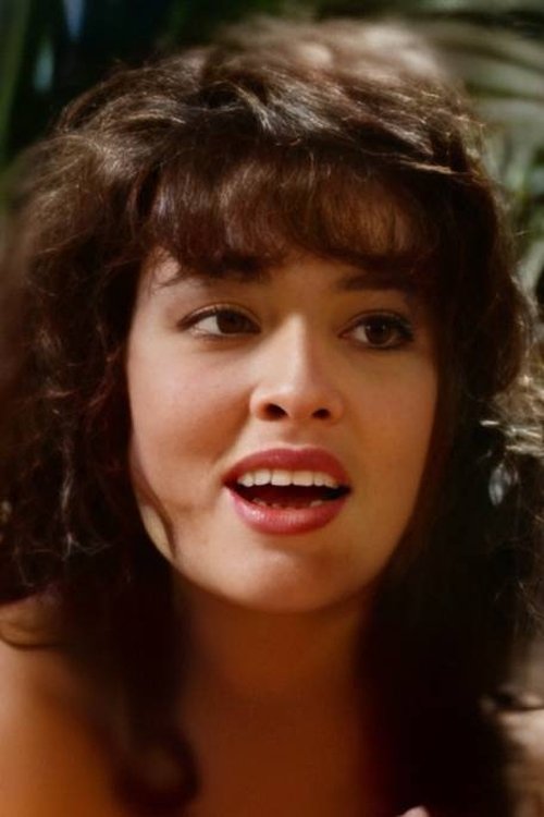 Роxанна Мицхаелс