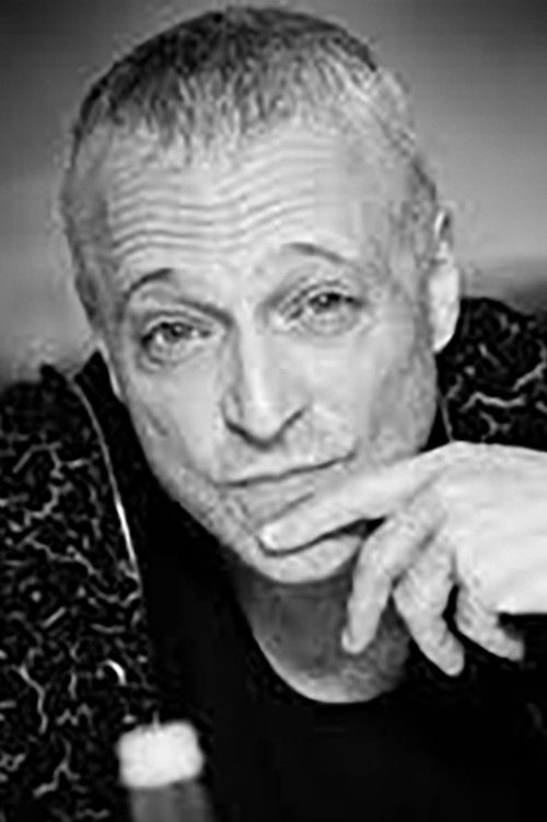 Престон Хейман