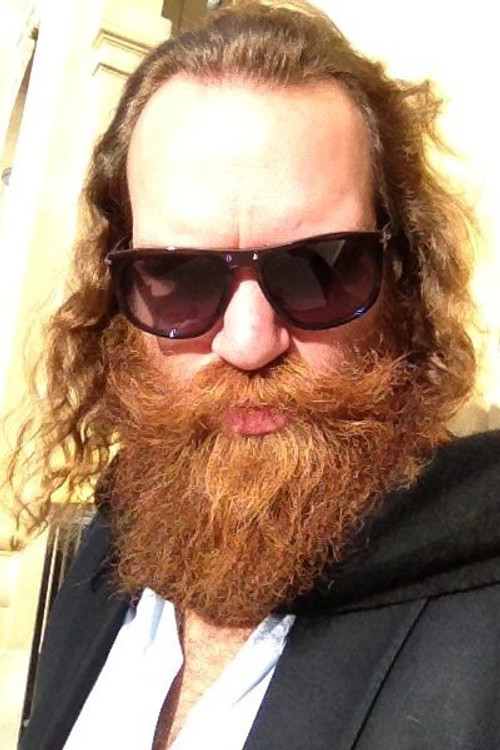 Самуел Jохде