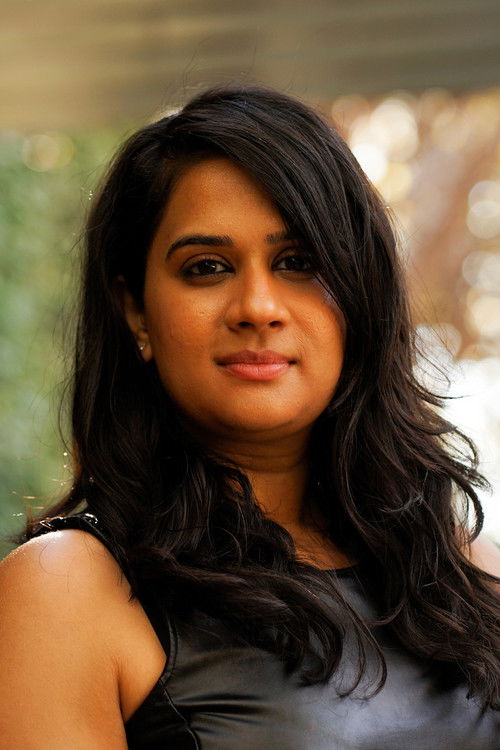 Апоорва Гуру Цхаран