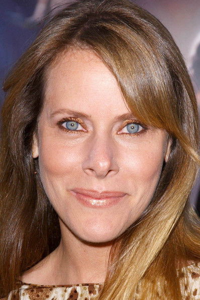 Сандра Нелсон