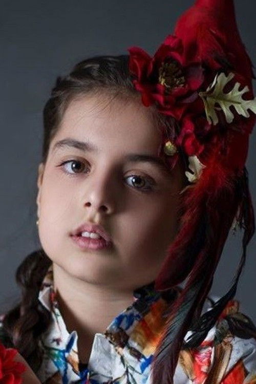 Таранном Керманиан