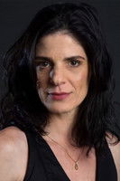 Исабел Гуéрон