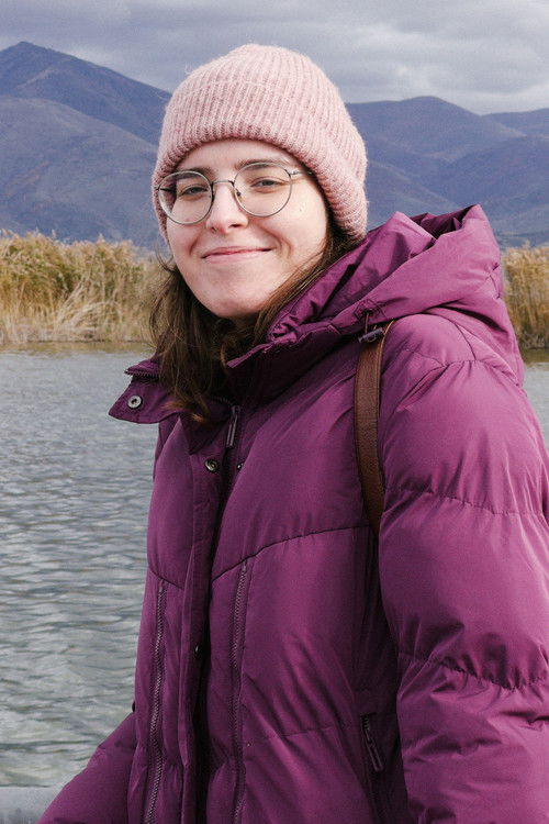 Ζωή Χρυσοπούλου