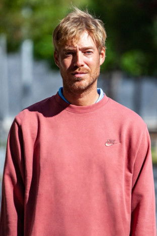 Ерик J Петтерссон