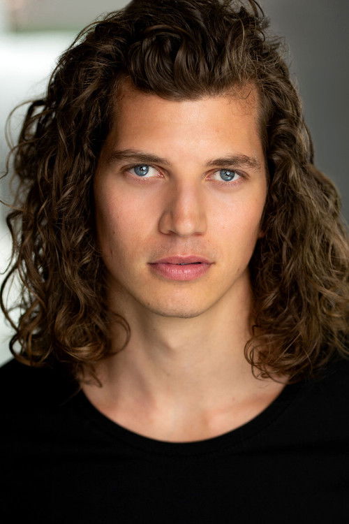 Джулиан Нельсон