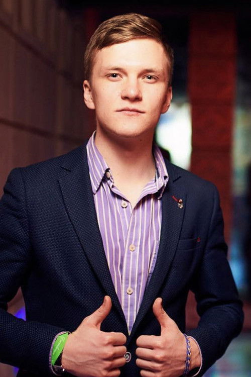 Роман Трокхйметс