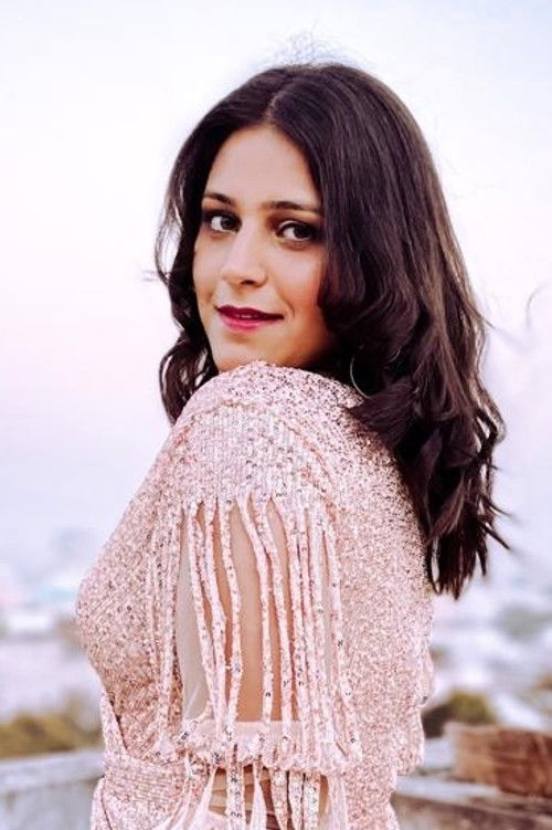 Аканксха Пандей