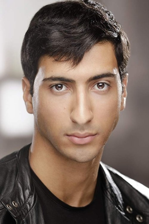 Jассем Моугари