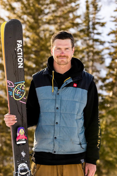 Дунцан Адамс