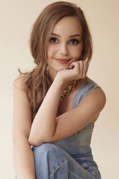 Саваннах Лее Нассиф