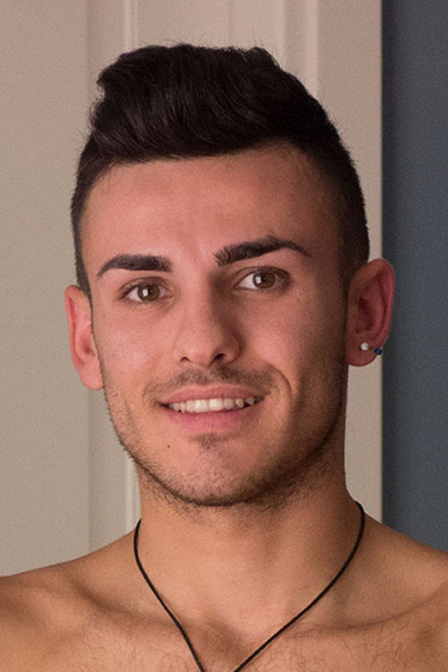 Андреа Фусцо