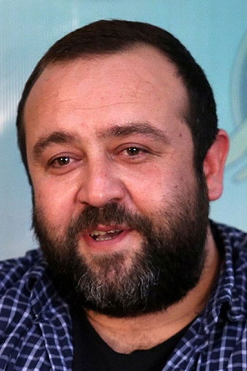 Бехранг Тоуфигхи