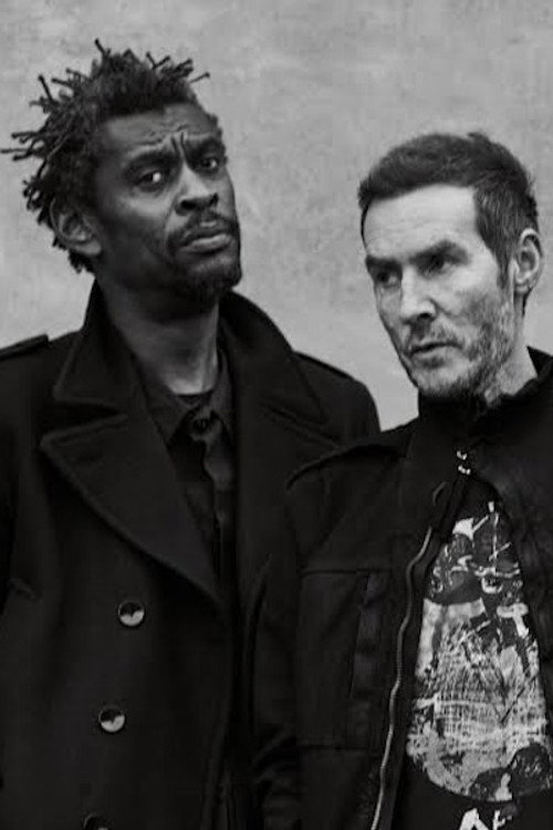 Massive Attack