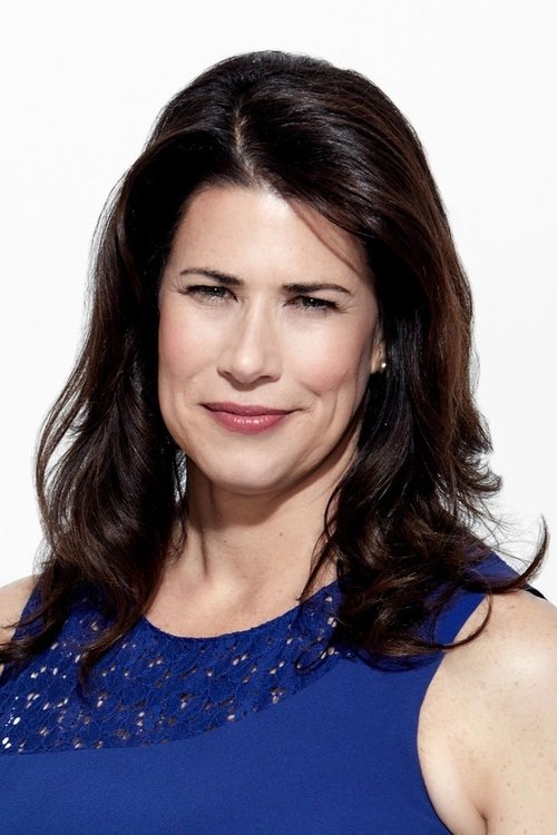 Мелисса Фитзгералд